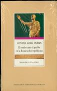 Contra Arma Verbis