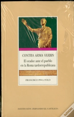Capa do artigo Contra Arma Verbis