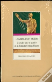 Capa do artigo Contra Arma Verbis