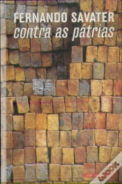 Capa do artigo Contra as Pátrias