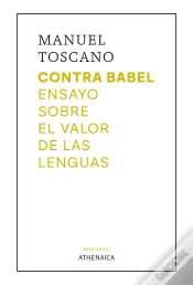 Capa do artigo Contra Babel