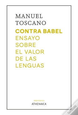 Capa do artigo Contra Babel
