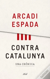 Capa do artigo Contra Catalunya
