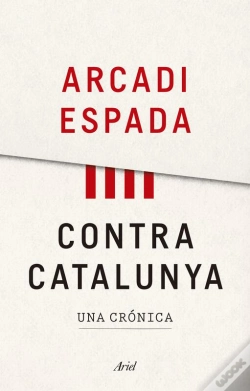 Capa do artigo Contra Catalunya