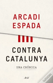 Capa do artigo Contra Catalunya