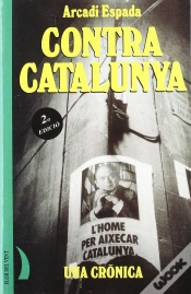 Capa do artigo Contra Catalunya Catala Ll-5