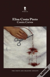 Capa do artigo Contra Corvos