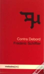 Capa do artigo Contra Debord