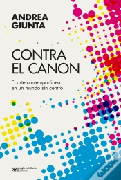 Capa do artigo Contra El Canon