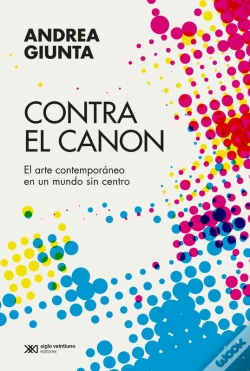 Capa do artigo Contra El Canon
