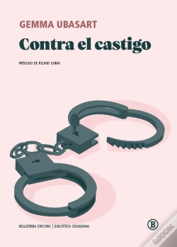 Capa do artigo Contra El Castigo