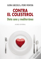 Capa do artigo Contra El Colesterol: Dieta Sana Y Mediterránea