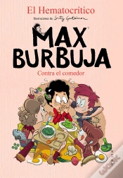 Capa do artigo Contra El Comedor