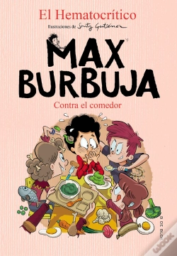 Capa do artigo Contra El Comedor