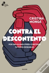 Capa do artigo Contra El Descontento