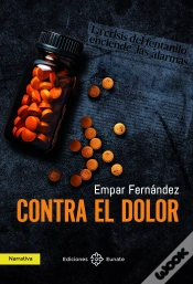 Capa do artigo Contra El Dolor