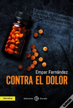 Capa do artigo Contra El Dolor