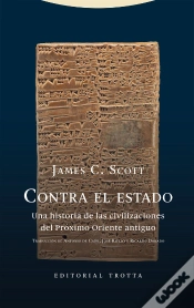Capa do artigo Contra El Estado