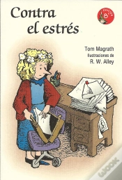 Capa do artigo Contra El Estrés