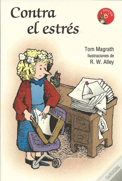 Capa do artigo Contra El Estrés