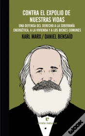 Capa do artigo Contra El Expolio De Nuestras Vidas