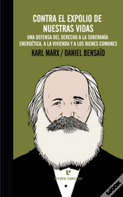 Capa do artigo Contra El Expolio De Nuestras Vidas