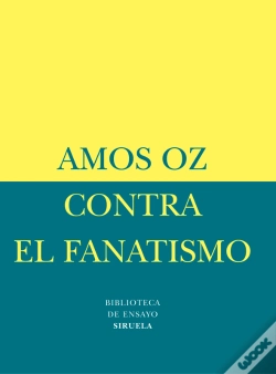 Capa do artigo Contra El Fanatismo