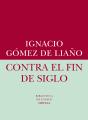 Contra El Fin De Siglo - Preview