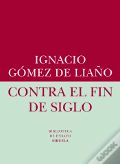 Capa do artigo Contra El Fin De Siglo