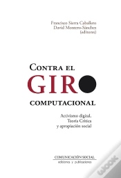 Capa do artigo Contra El Giro Computacional