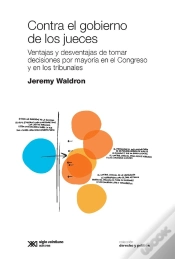 Capa do artigo Contra El Gobierno De Los Jueces