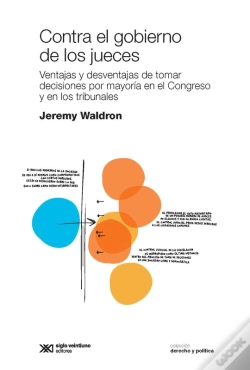 Capa do artigo Contra El Gobierno De Los Jueces