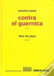 Capa do artigo Contra El Guernica
