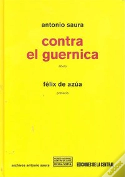 Capa do artigo Contra El Guernica