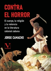 Capa do artigo Contra El Horror