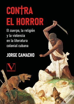 Capa do artigo Contra El Horror