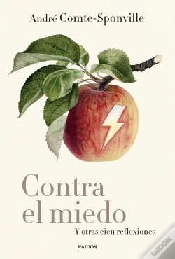Capa do artigo Contra El Miedo