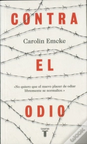 Capa do artigo Contra El Odio