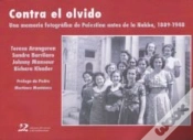 Capa do artigo Contra El Olvido
