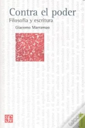 Capa do artigo Contra El Poder: Filosofia Y Escritura 