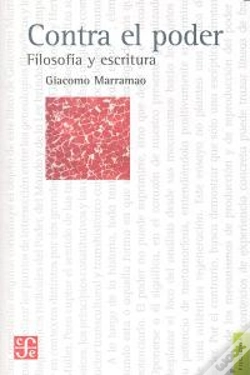 Capa do artigo Contra El Poder: Filosofia Y Escritura 