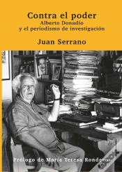 Capa do artigo Contra El Poder