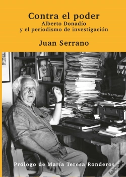 Capa do artigo Contra El Poder