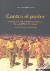 Capa do artigo Contra El Poder