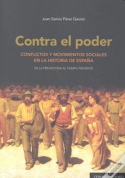 Capa do artigo Contra El Poder
