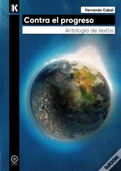 Capa do artigo Contra El Progreso