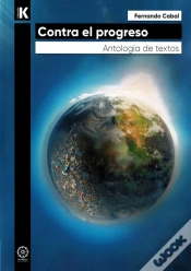 Capa do artigo Contra El Progreso