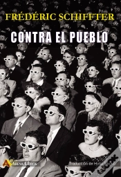 Capa do artigo Contra El Pueblo