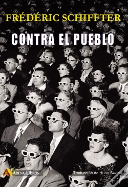 Capa do artigo Contra El Pueblo