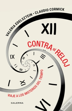 Capa do artigo Contra El Reloj